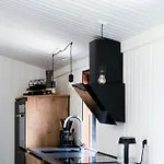 Architect-designed House Close To The North Sea *