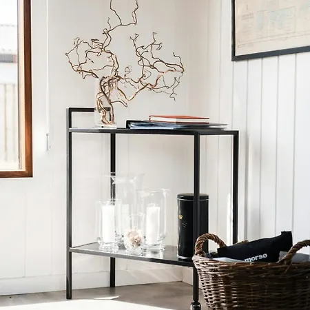 Hébergement de vacances Architect-designed House Close To The North Sea *