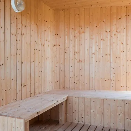 Σπίτι διακοπών Architect-designed House Close To The North Sea *