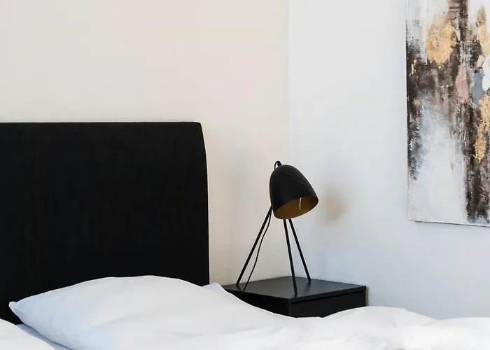 Architect-designed House Close To The North Sea Σπίτι διακοπών Vestervig