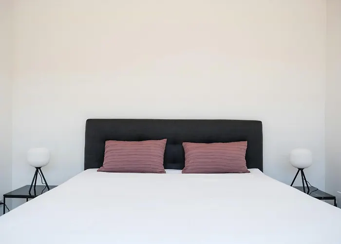 Architect-designed House Close To The North Sea