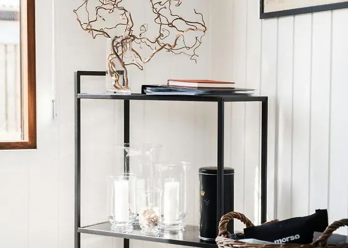 Σπίτι διακοπών Architect-designed House Close To The North Sea *